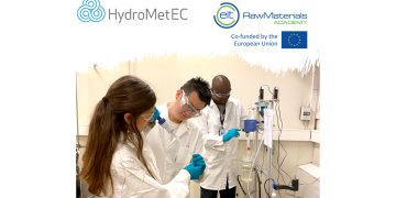The HydroMetEC is a lifelong learning program organized within EIT Raw Materials academy, and in 2023 coordinated by NTNU.
