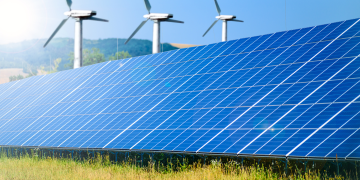 Energy-efficient