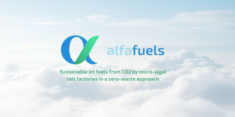 ALFAFUELS