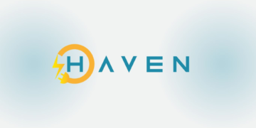 HAVEN Publicity photo