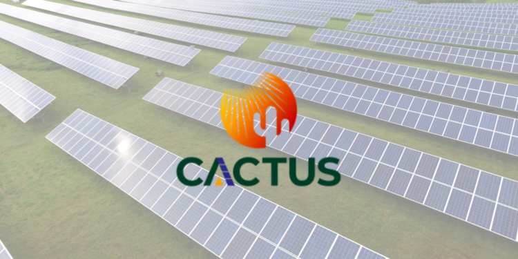 Project CACTUS