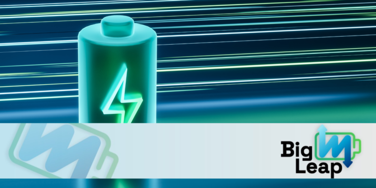 BIG LEAP: Advancing Battery Management Systems and Second-Life Battery Integration