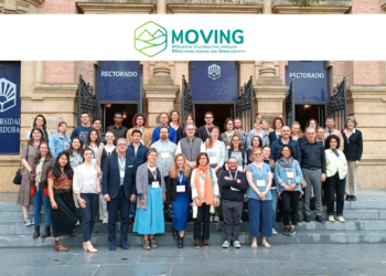 CORDOBA, SPAIN – 21 March 2024
