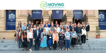CORDOBA, SPAIN – 21 March 2024