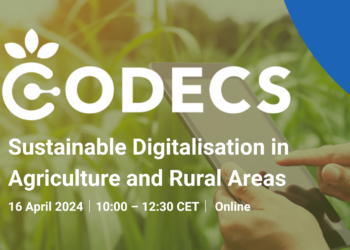 Sustainable Digitalisation in Agriculture and Rural Areas