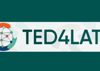 Cultivating collaboration: Ted4Lat project for research excellence in Latvia