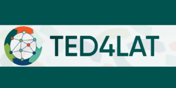 Cultivating collaboration: Ted4Lat project for research excellence in Latvia