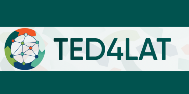 Cultivating collaboration: Ted4Lat project for research excellence in Latvia