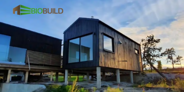 BIOBUILD