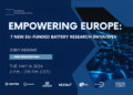 EMPOWERING Europe