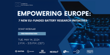 EMPOWERING Europe