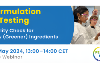 Short information about event Third webinar of the PERFECOAT webinar