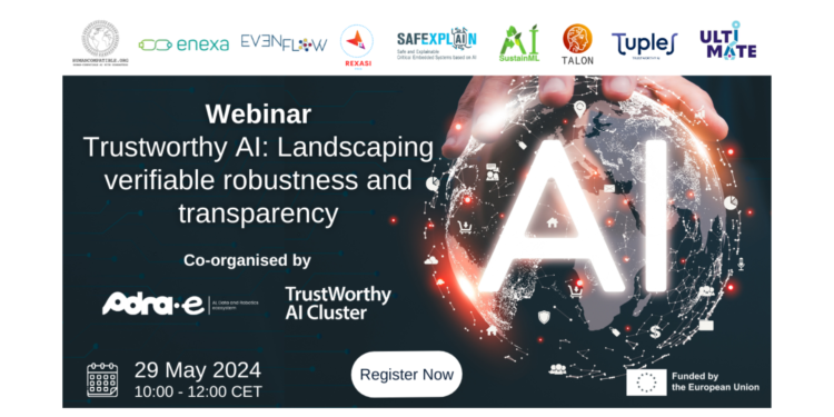 Landscaping verifiable robustness