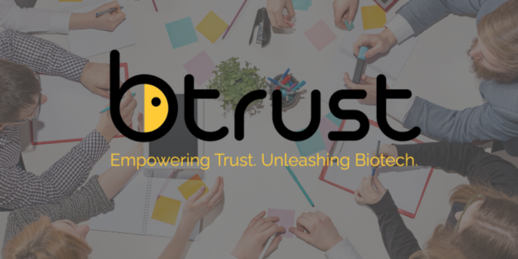 B-TRUST