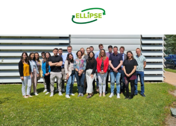 ELLIPSE Publicity photo