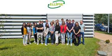 ELLIPSE Publicity photo
