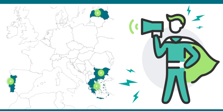 REVERTER project launches One-Stop Shops to combat energy poverty in Europe