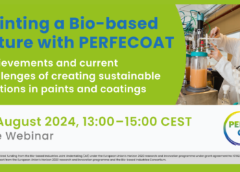 BIO BASED WEBINAR