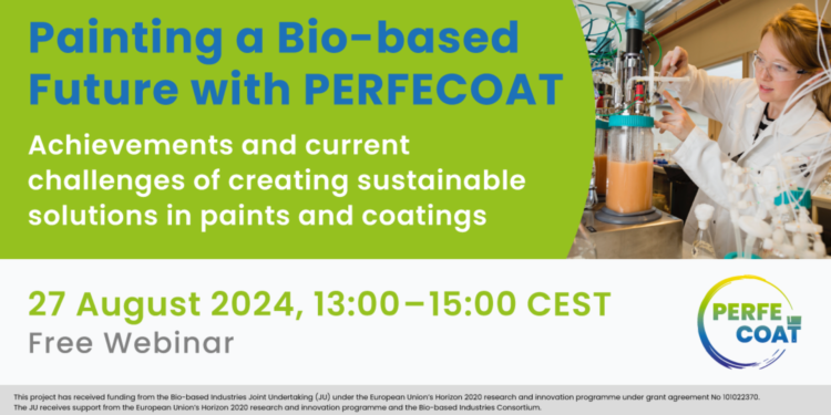 BIO BASED WEBINAR
