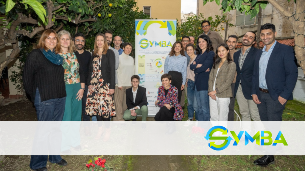 Projet Simba From Waste to Resource | SYMBA project | WIT News