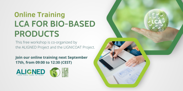LCA-for-Bio-Based-Products