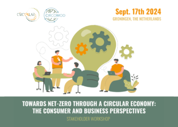 NET ZERO workshop