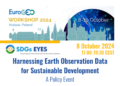 SDGs-EYES project
