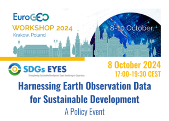 SDGs-EYES project