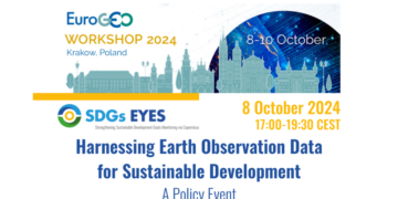 SDGs-EYES project