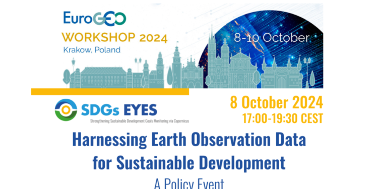 SDGs-EYES project