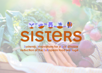 SISTERS Project: Innovation in the Food Supply Chain for Primary Producers