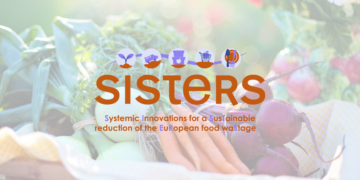 SISTERS Project: Innovation in the Food Supply Chain for Primary Producers