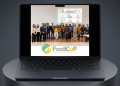 FoodCoP Project Kick off