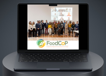 FoodCoP Project Kick off