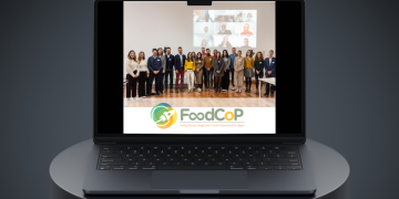 FoodCoP Project Kick off