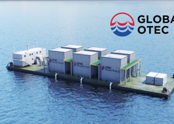 Global OTEC