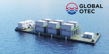 Global OTEC