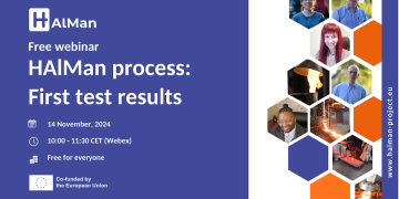 Webinar HAlMan
