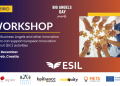 Workshop ESIL