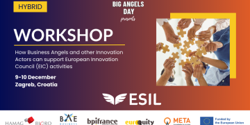 Workshop ESIL