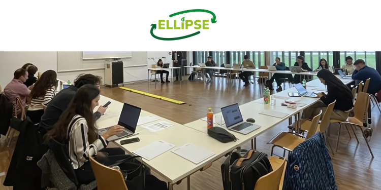 ELLIPSE Project – Month 18 General Assembly