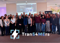 The ADMA TranS4MErs project team