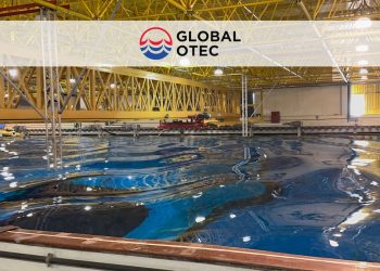 Global OTEC Team