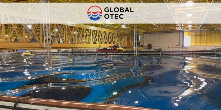 Global OTEC Team