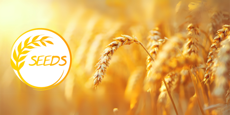 Publicity photo: SEEDS project