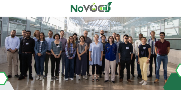 NoVOC: A European Initiative for Cleaner, Safer, and More Sustainable Battery Manufacturing