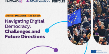 Navigating Digital Democracy Challenges and Future Directions