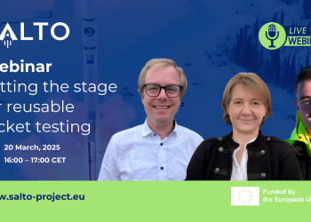 SALTO project webinar