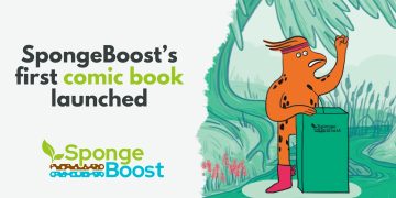 SpongeBoost Project