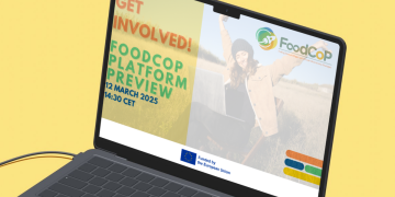 Unlocking Rural Innovation: Join the First #FoodCoP Webinar on March 12th